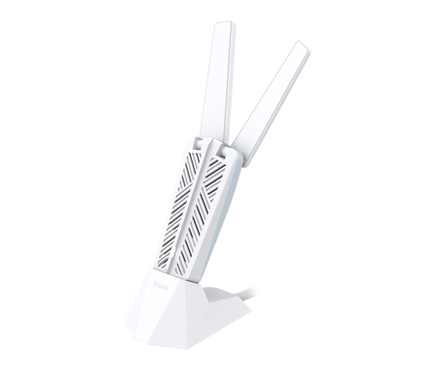 D-LINK AE65U (6500Mb/s a/b/g/n/ac/ax/be) - 1500586 - zdjęcie